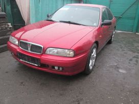  Rover 600 2000 , 215000 , 