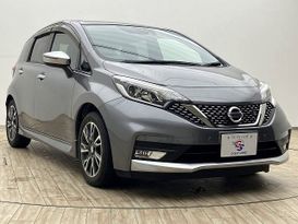  Nissan Note 2020 , 770000 , 