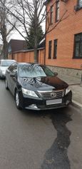  Toyota Camry 2012 , 980000 , --