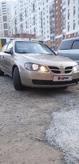  Nissan Almera 2003 , 150000 , 