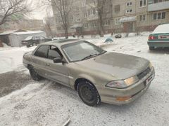 Седан Toyota Carina ED 1991 года, 140000 рублей, Барнаул