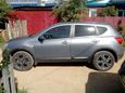 SUV   Nissan Qashqai 2007 , 485000 , 