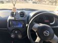  Nissan March 2011 , 310000 , 