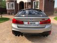  BMW M5 2019 , 8450000 , 