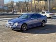  Mercedes-Benz CLK-Class 2000 , 300000 , -