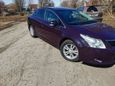  Toyota Avensis 2009 , 780000 , 