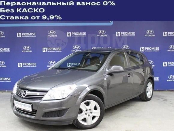  Opel Astra 2012 , 391500 , 