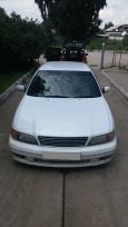  Nissan Cefiro 1997 , 155000 , 