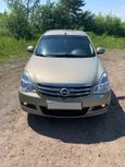  Nissan Almera 2016 , 505000 , 