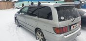    Nissan Bassara 2001 , 350000 , 