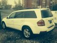 SUV   Mercedes-Benz GL-Class 2008 , 1628000 , 