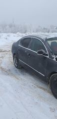  Volkswagen Passat 2005 , 370000 , 