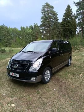    Hyundai H1 2016 , 1835000 , 