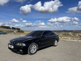  BMW 5-Series 1998 , 375000 , 