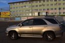 SUV   Toyota Harrier 2001 , 680000 , 