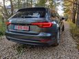 Audi A4 2018 , 2100000 , -