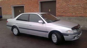  Toyota Carina 1997 , 215000 , 