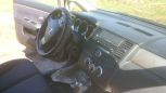  Nissan Tiida 2008 , 365000 ,  