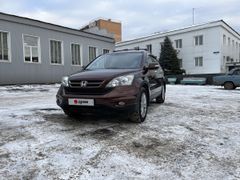 SUV или внедорожник Honda CR-V 2012 года, 1985000 рублей, Красноярск