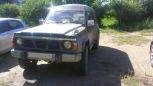 SUV   Nissan Safari 1993 , 450000 , 