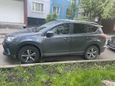 SUV   Toyota RAV4 2015 , 1350000 , 