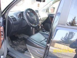 SUV   Toyota Land Cruiser Prado 2010 , 1650000 , 