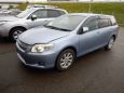  Toyota Corolla Fielder 2006 , 190000 , 