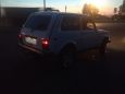 SUV    4x4 2121  2006 , 215000 , 