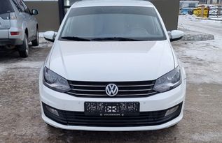  Volkswagen Polo 2018 , 1150000 ,  