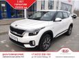 SUV   Kia Seltos 2020 , 1594900 , 