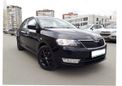  Skoda Rapid 2016 , 585000 , 