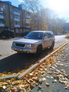 SUV или внедорожник Subaru Forester 1999 года, 500000 рублей, Ростов-на-Дону