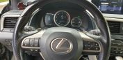 SUV   Lexus RX200t 2016 , 2800000 , 