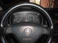  Opel Astra Family 2001 , 185000 , 