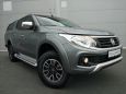  Fiat Fullback 2018 , 2399000 , 