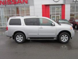 SUV   Nissan Armada 2011 , 1850000 , 