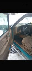 SUV   Chevrolet Blazer 1995 , 135000 , 