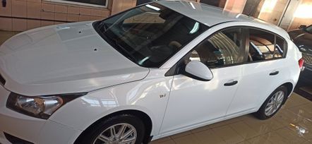  Chevrolet Cruze 2012 , 790000 , 