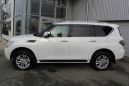 SUV   Nissan Patrol 2010 , 1290000 , 