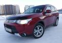 SUV   Mitsubishi Outlander 2014 , 1165000 , 