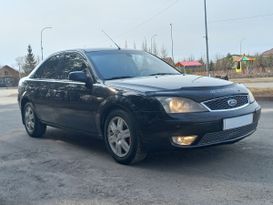  Ford Mondeo 2007 , 388000 , 
