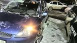  Ford Fiesta 2006 , 220000 , 