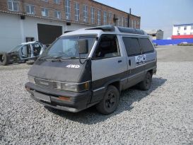    Toyota Town Ace 1987 , 90000 , 