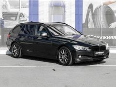Универсал BMW 3-Series 2015 года, 2129000 рублей, Тюмень