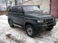 SUV     2005 , 250000 , 