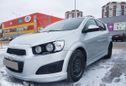  Chevrolet Aveo 2012 , 450000 , 