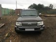 SUV   Toyota Land Cruiser 2006 , 1550000 , -