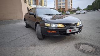 Седан Toyota Carina ED 1994 года, 250000 рублей, Кемерово