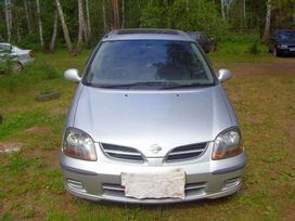    Nissan Tino 1999 , 232000 , 