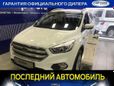 SUV   Ford Kuga 2019 , 1590500 , 